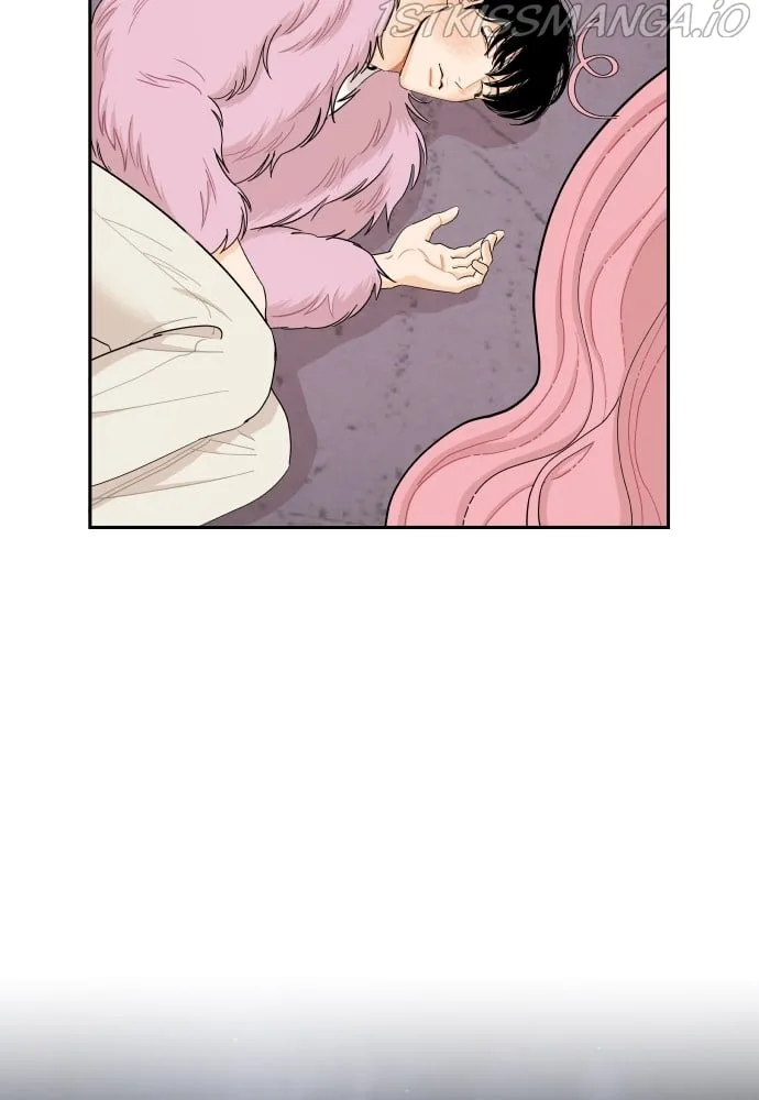 A Whirlwind Campus Affair Chapter 17 page 42