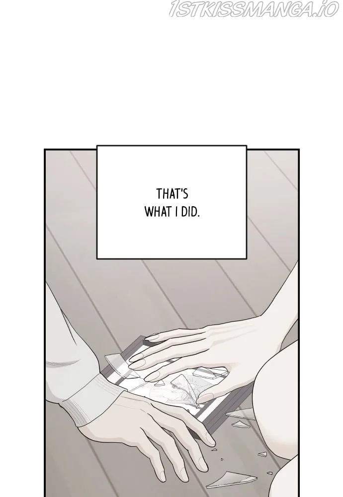 A Whirlwind Campus Affair Chapter 16 page 54