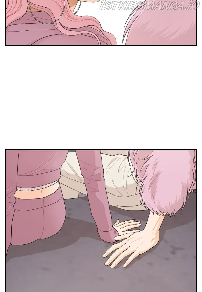 A Whirlwind Campus Affair Chapter 16 page 63