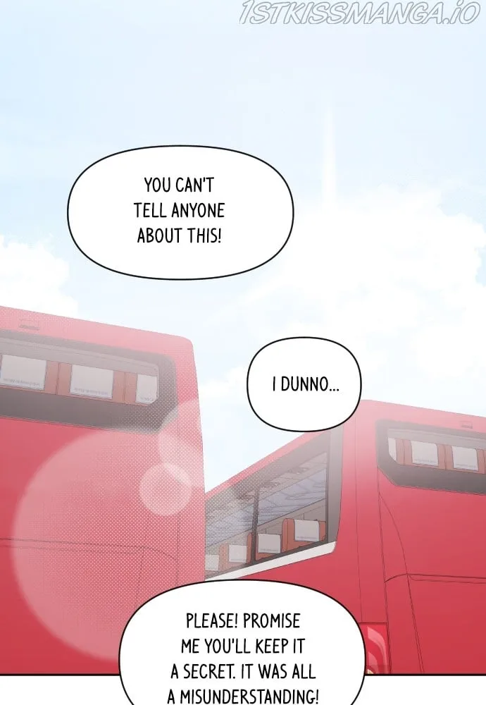 A Whirlwind Campus Affair Chapter 17 page 56