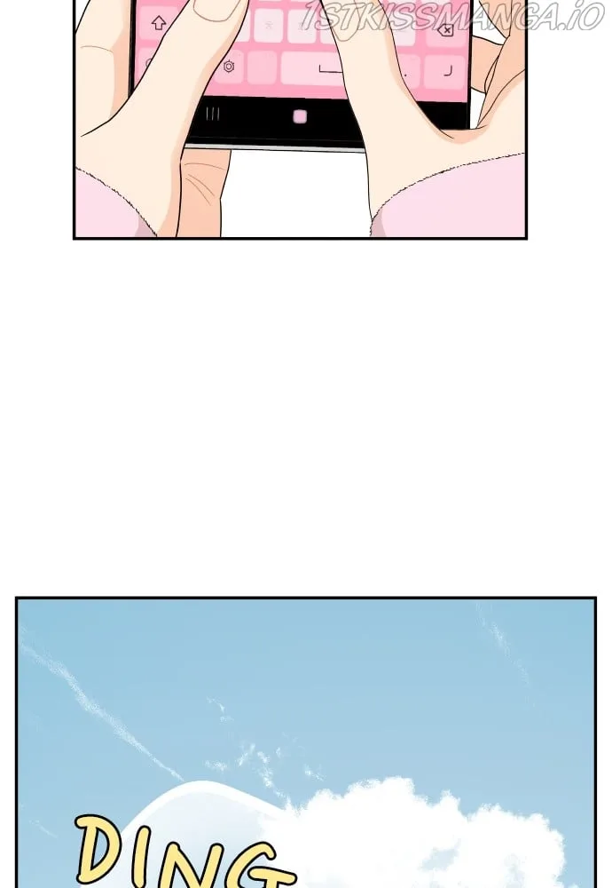 A Whirlwind Campus Affair Chapter 17 page 63
