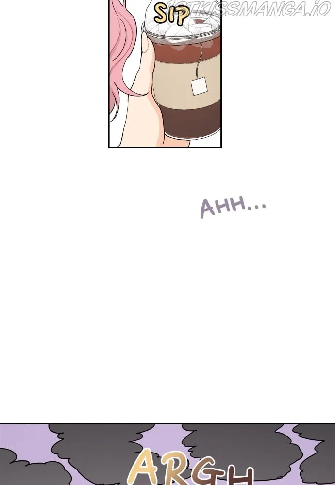 A Whirlwind Campus Affair Chapter 14 page 48