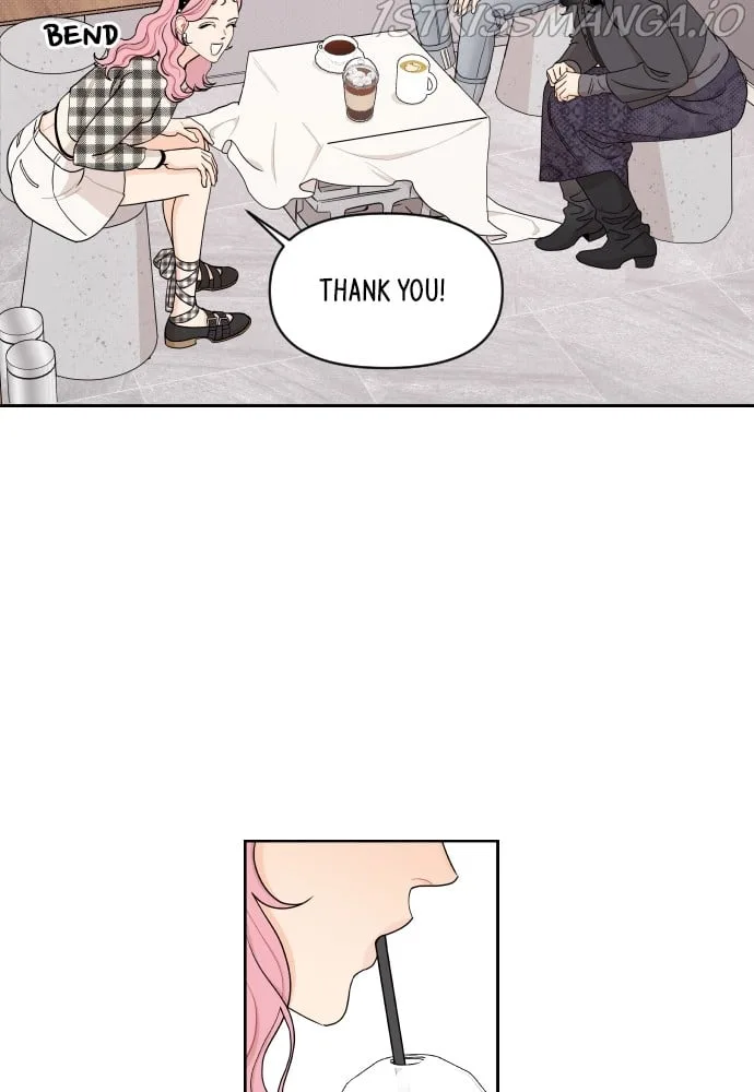 A Whirlwind Campus Affair Chapter 14 page 47