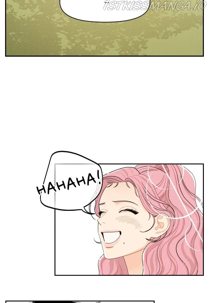 A Whirlwind Campus Affair Chapter 17 page 54