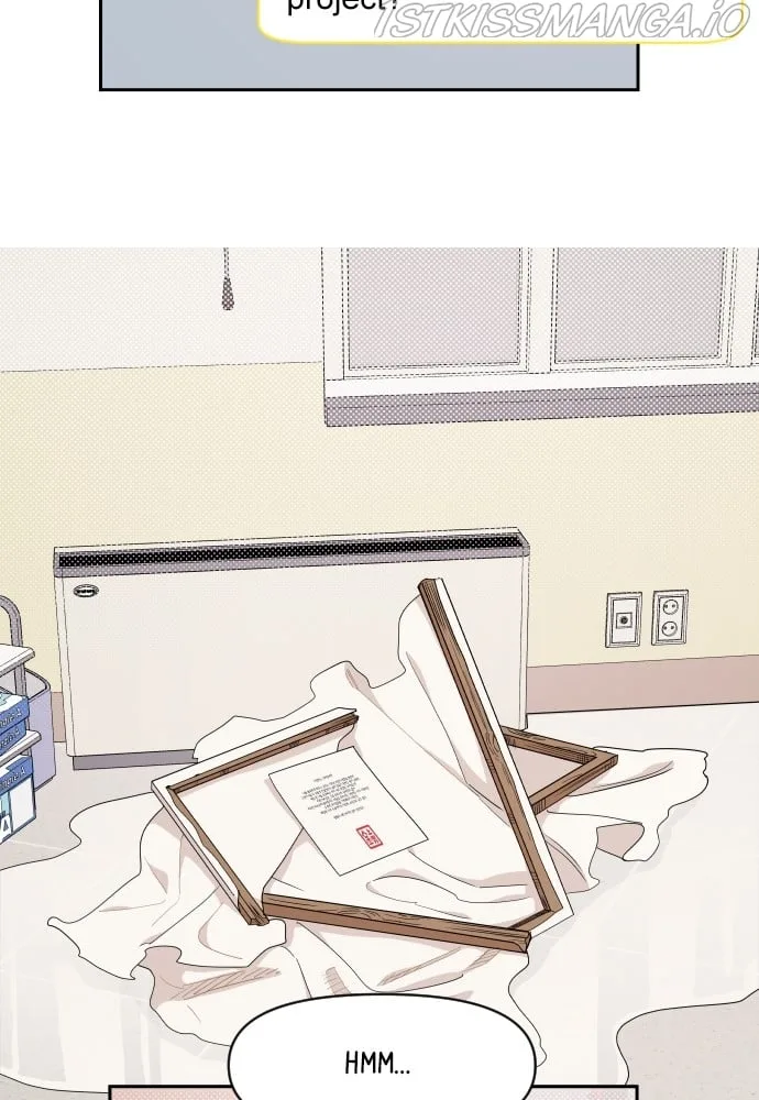A Whirlwind Campus Affair Chapter 17 page 61