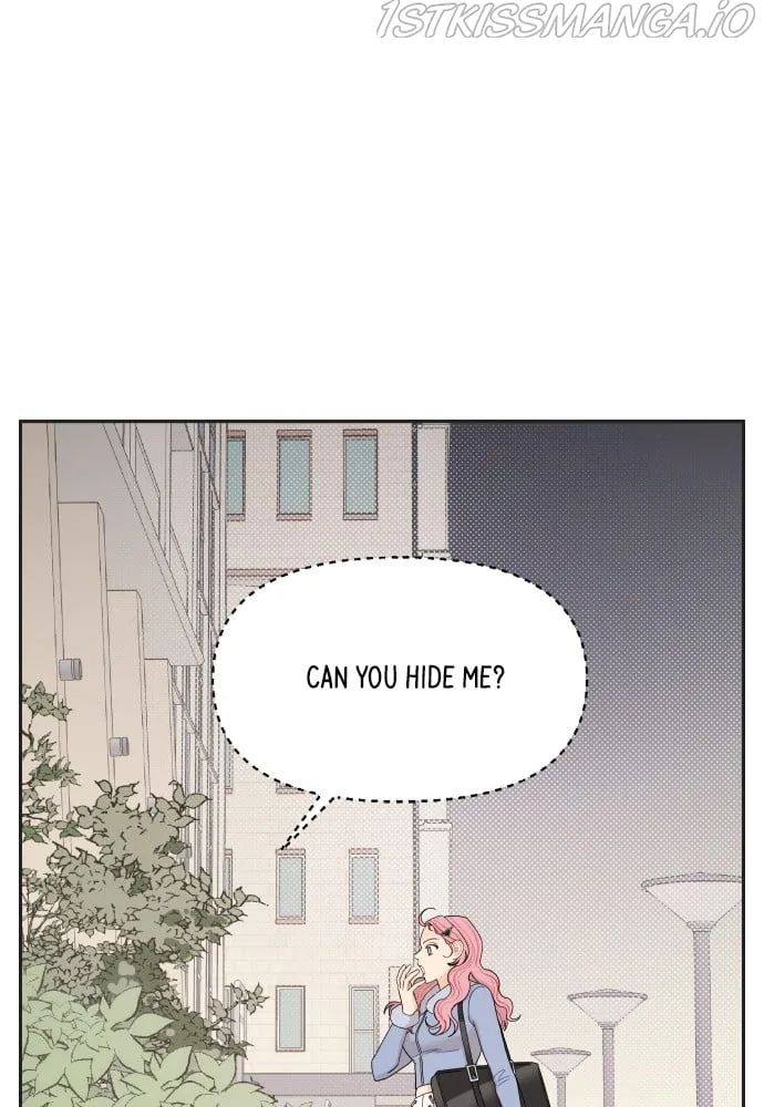 A Whirlwind Campus Affair Chapter 13 page 66
