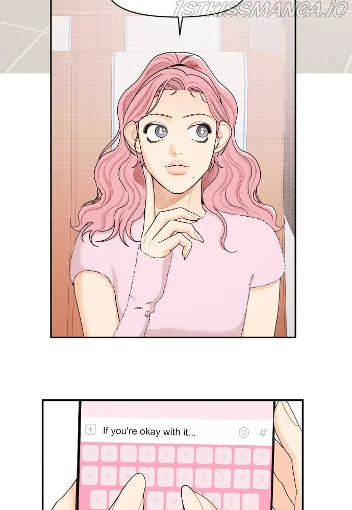 A Whirlwind Campus Affair Chapter 17 page 62