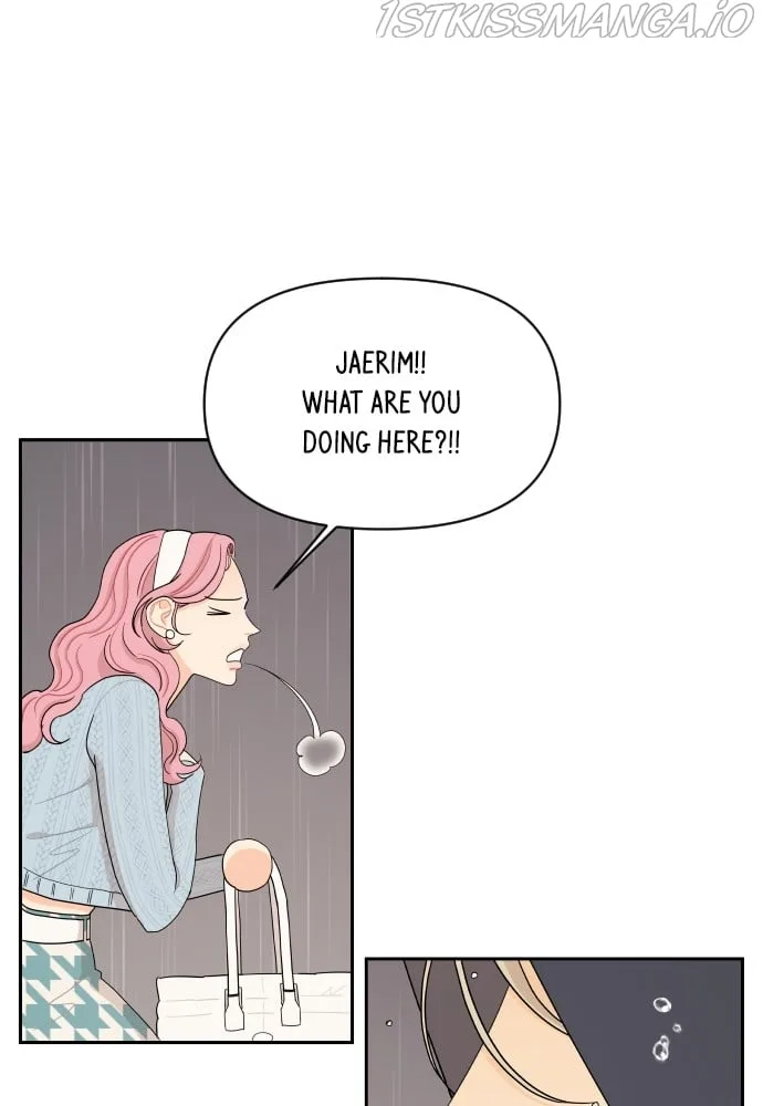 A Whirlwind Campus Affair Chapter 19 page 2