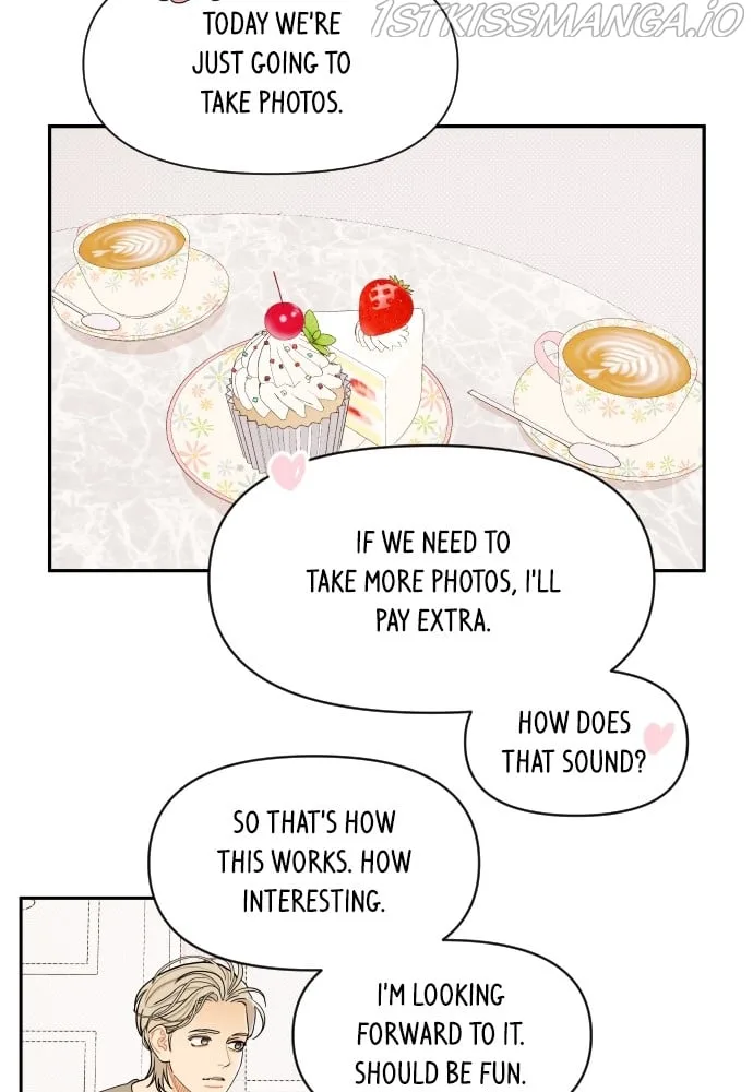 A Whirlwind Campus Affair Chapter 17 page 69