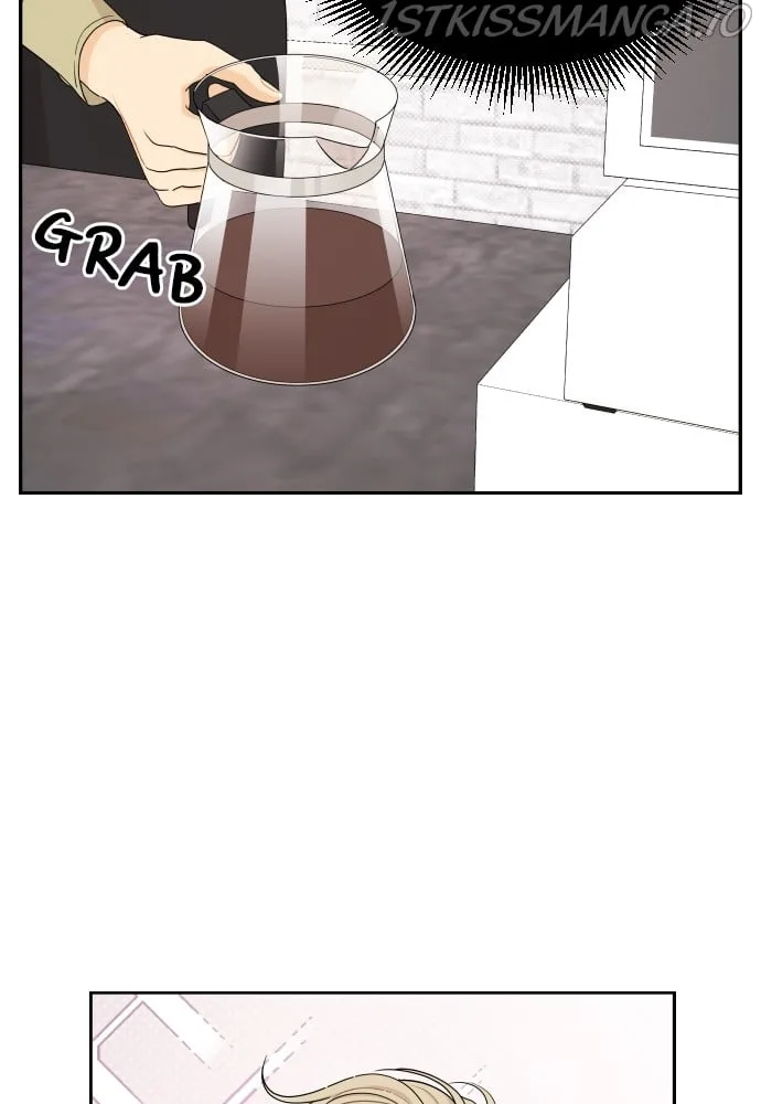 A Whirlwind Campus Affair Chapter 14 page 55