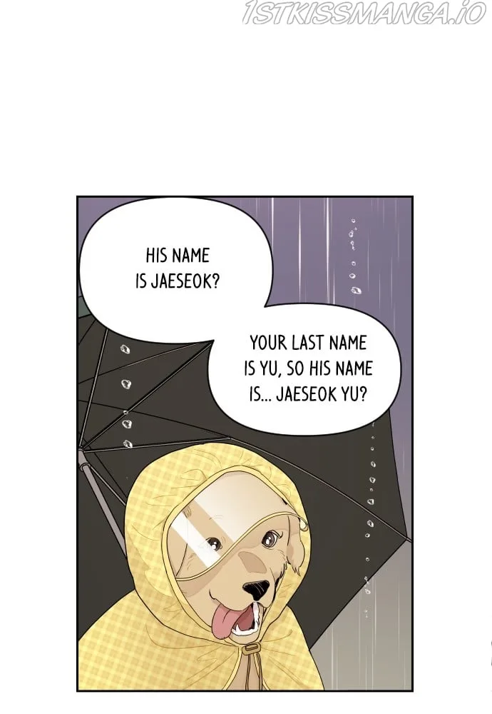 A Whirlwind Campus Affair Chapter 19 page 9