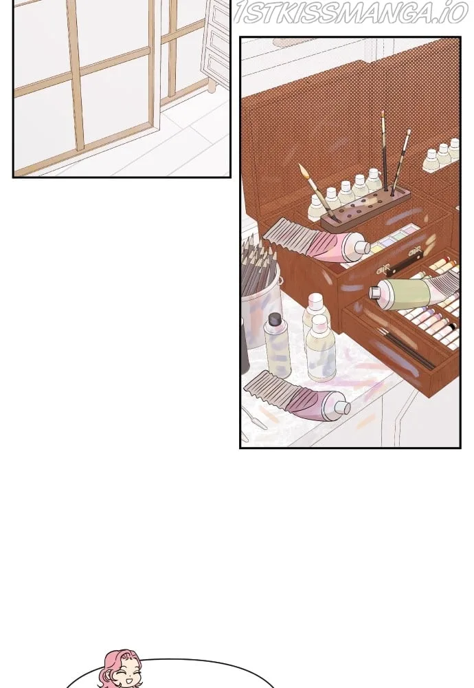 A Whirlwind Campus Affair Chapter 17 page 68