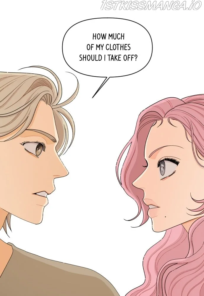 A Whirlwind Campus Affair Chapter 17 page 73