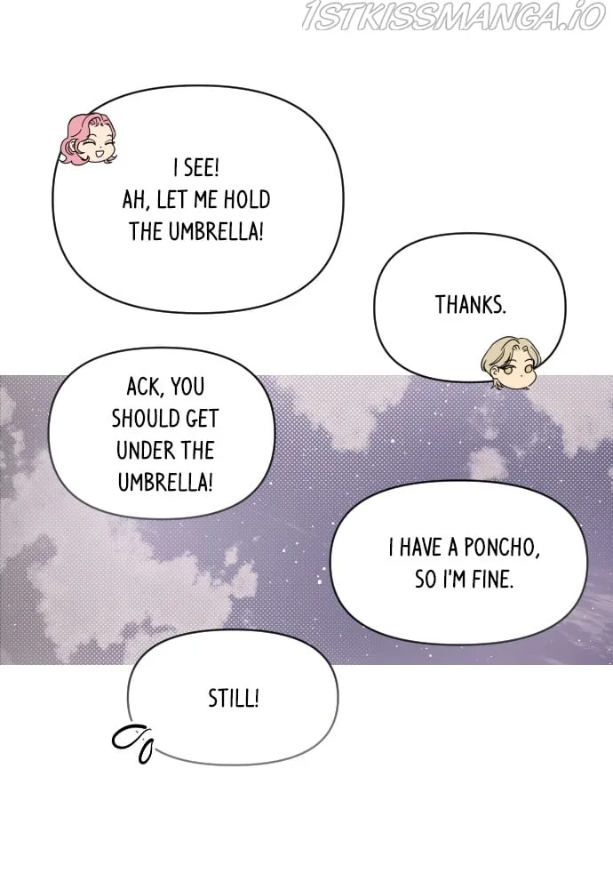 A Whirlwind Campus Affair Chapter 19 page 10