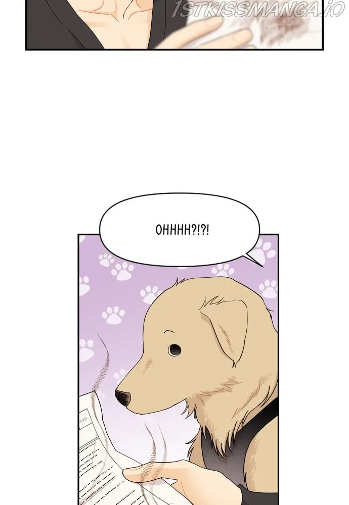 A Whirlwind Campus Affair Chapter 21 page 4