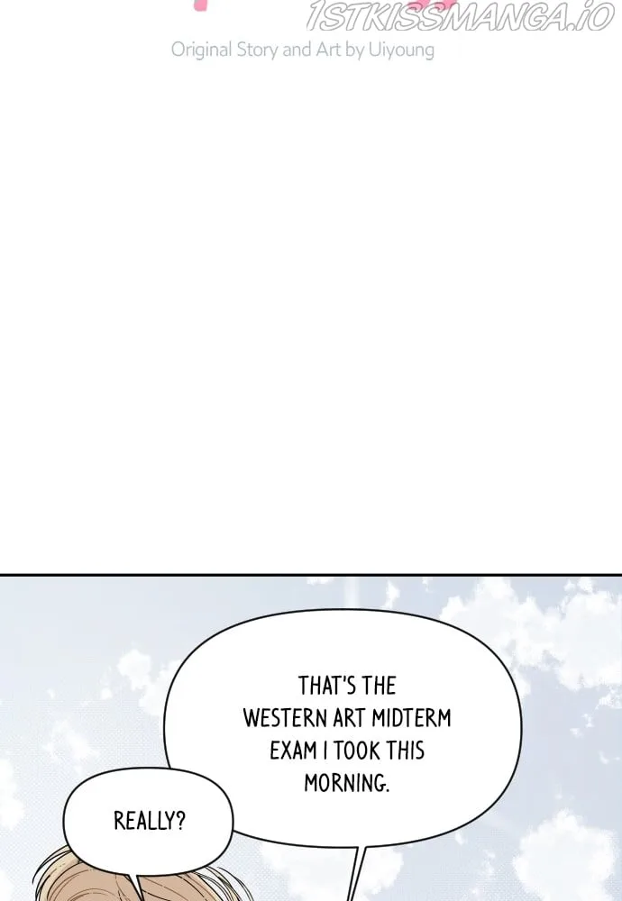 A Whirlwind Campus Affair Chapter 21 page 6