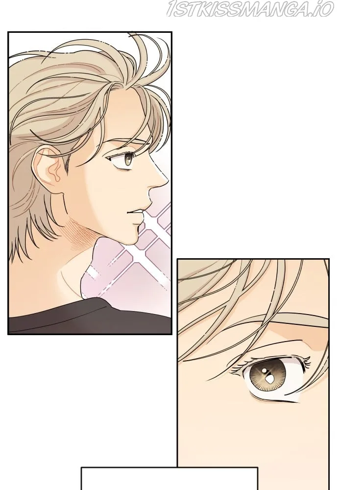 A Whirlwind Campus Affair Chapter 21 page 10