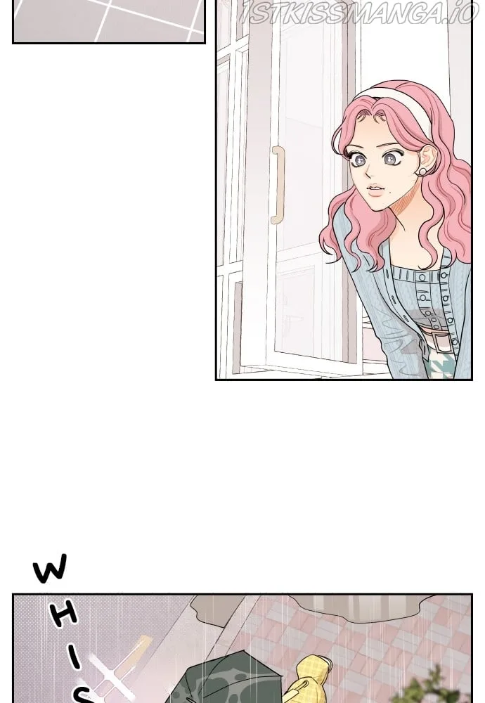 A Whirlwind Campus Affair Chapter 19 page 19
