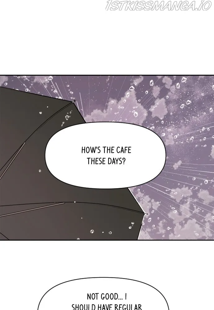 A Whirlwind Campus Affair Chapter 19 page 12