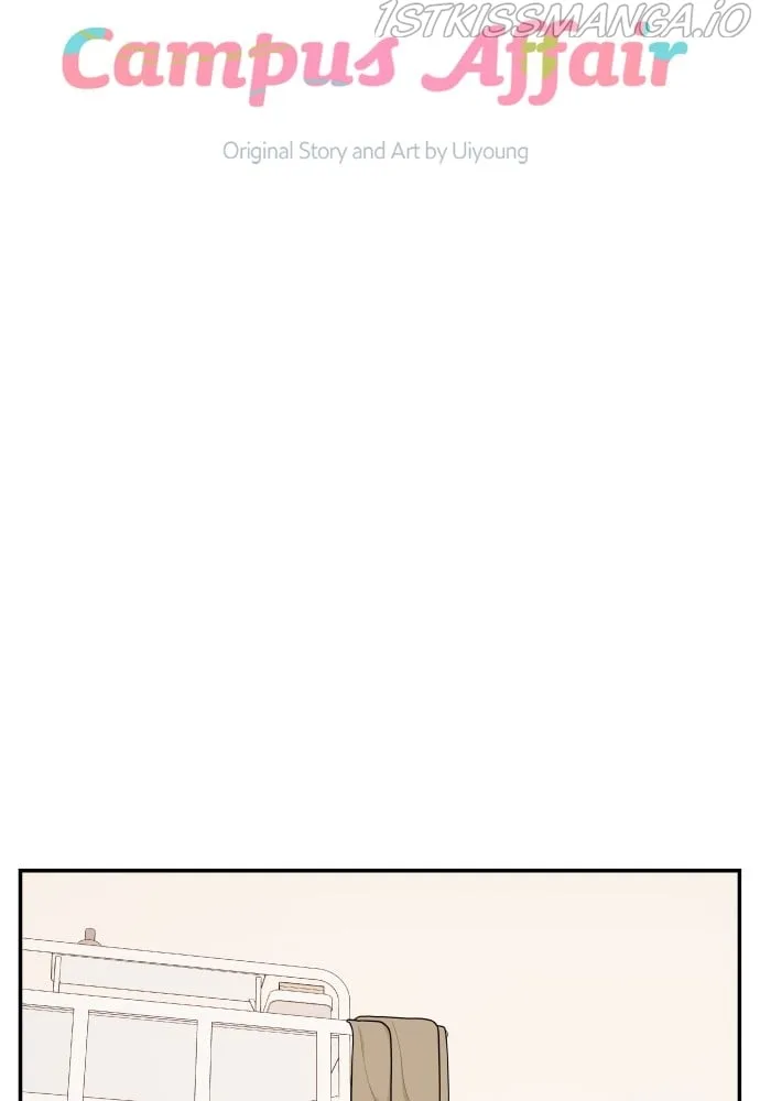 A Whirlwind Campus Affair Chapter 18 page 4