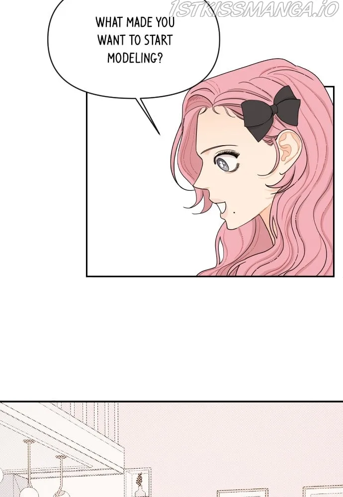 A Whirlwind Campus Affair Chapter 18 page 10