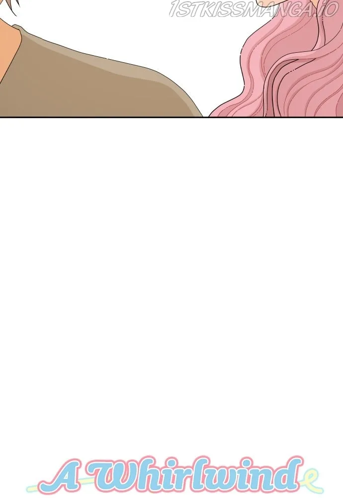 A Whirlwind Campus Affair Chapter 18 page 3