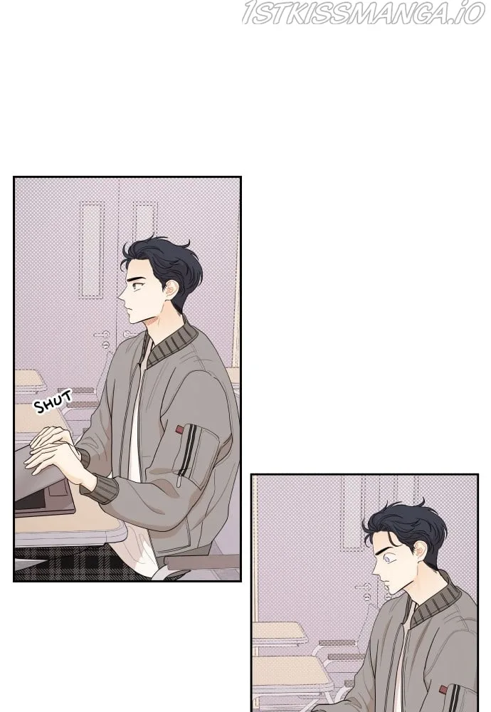 A Whirlwind Campus Affair Chapter 19 page 24