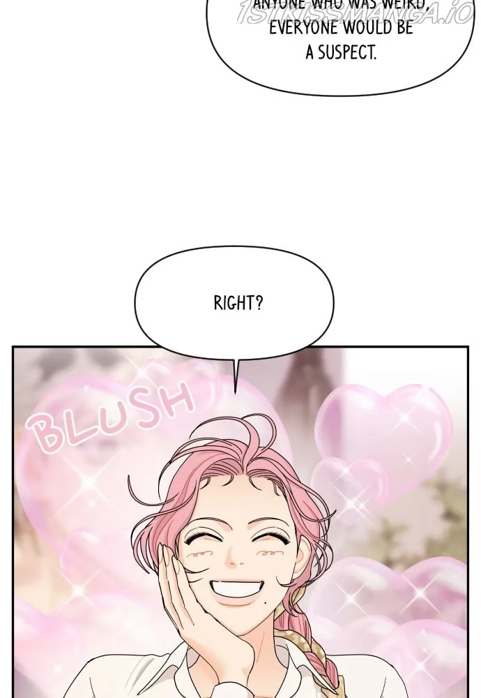 A Whirlwind Campus Affair Chapter 21 page 21