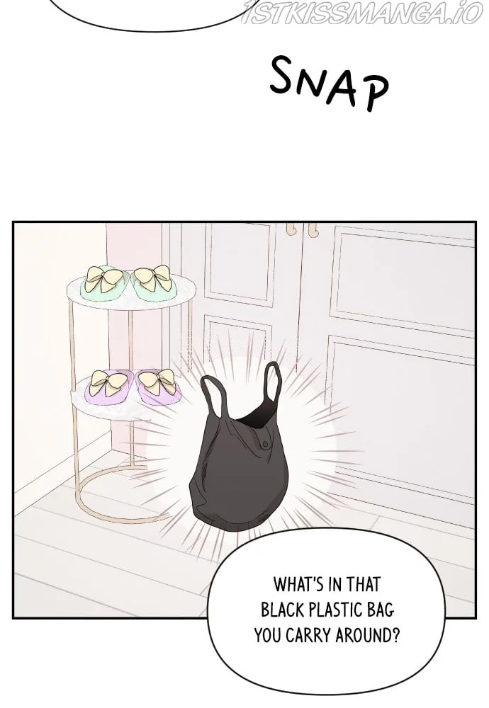 A Whirlwind Campus Affair Chapter 18 page 23