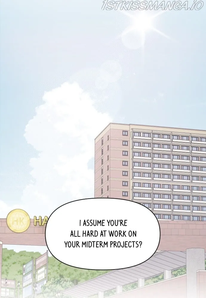 A Whirlwind Campus Affair Chapter 19 page 22