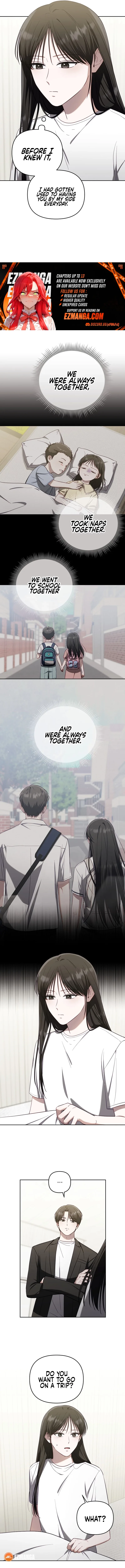A Week Before I Die Chapter 7 page 8