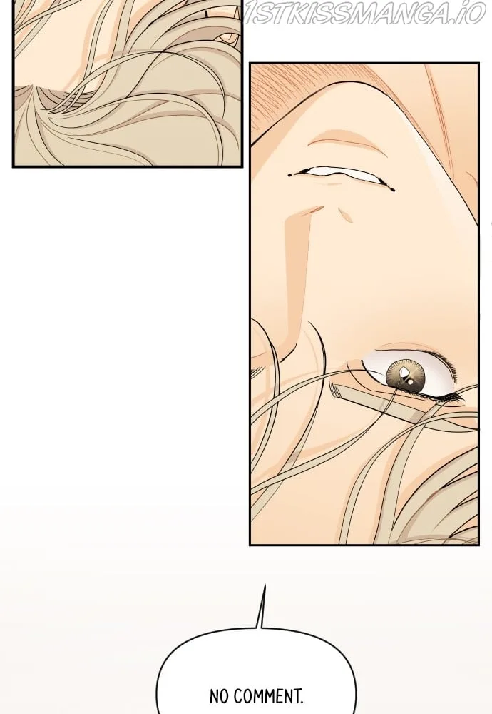 A Whirlwind Campus Affair Chapter 18 page 25