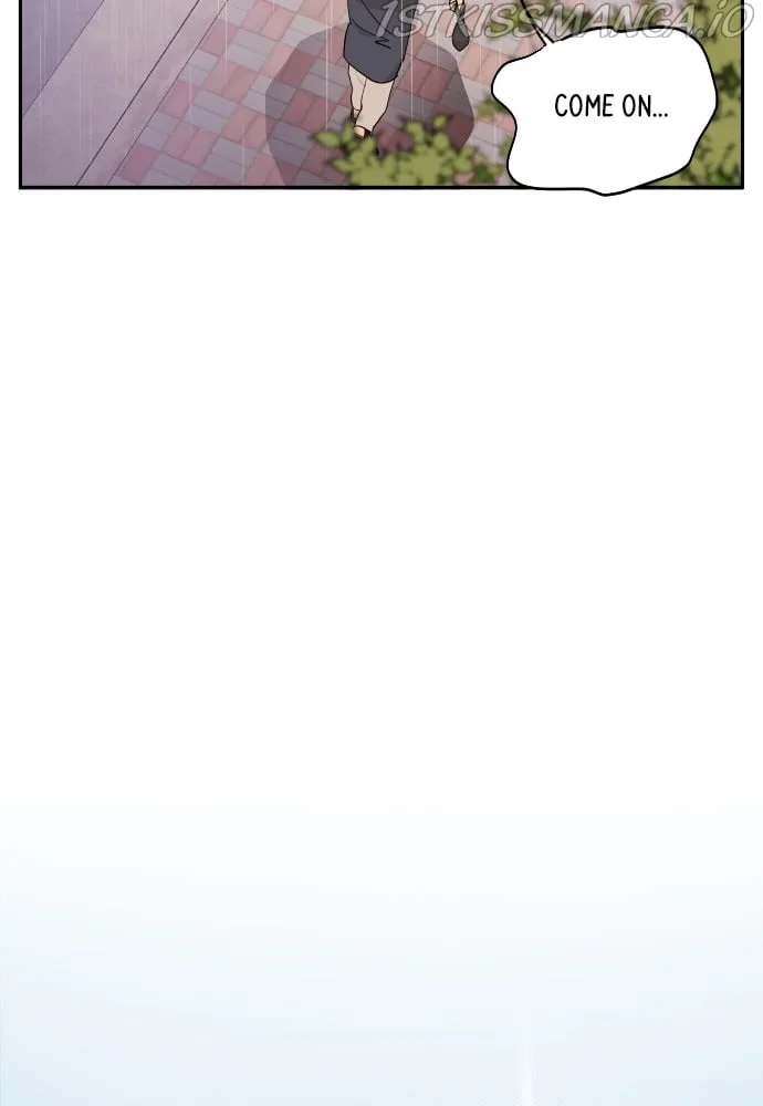 A Whirlwind Campus Affair Chapter 19 page 21