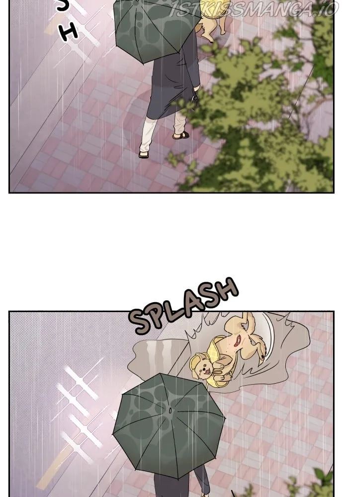 A Whirlwind Campus Affair Chapter 19 page 20