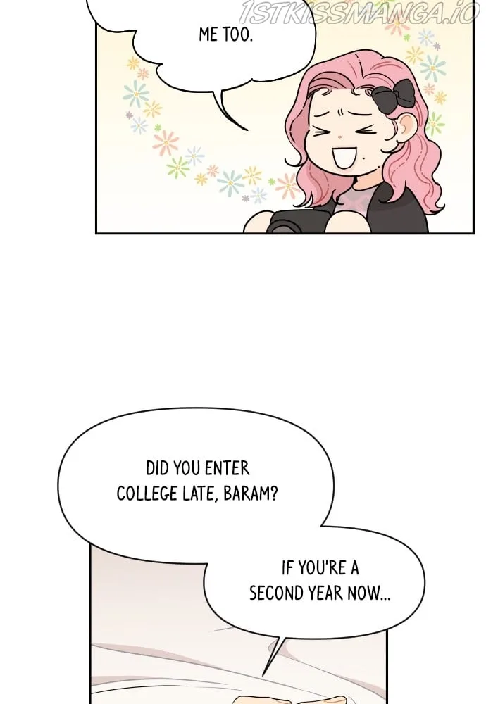 A Whirlwind Campus Affair Chapter 18 page 13