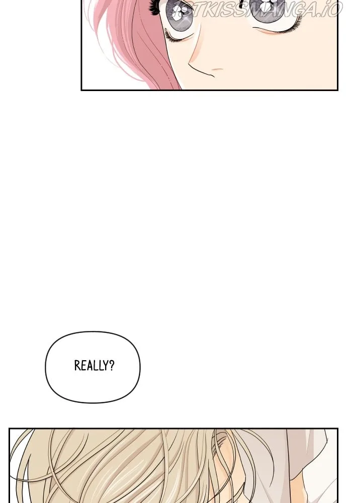 A Whirlwind Campus Affair Chapter 18 page 19