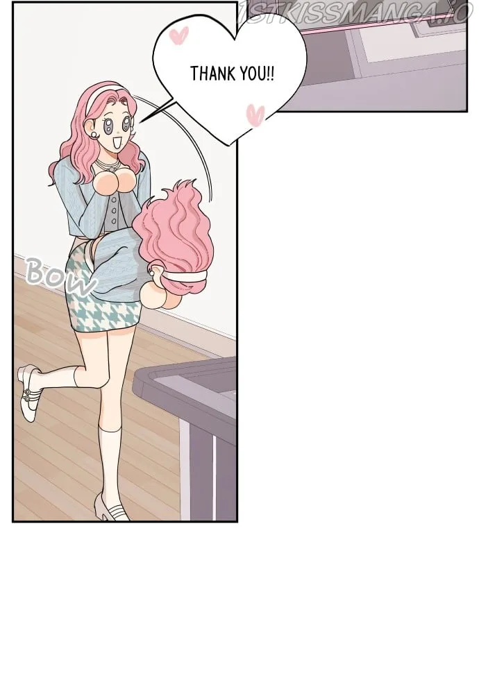 A Whirlwind Campus Affair Chapter 18 page 30