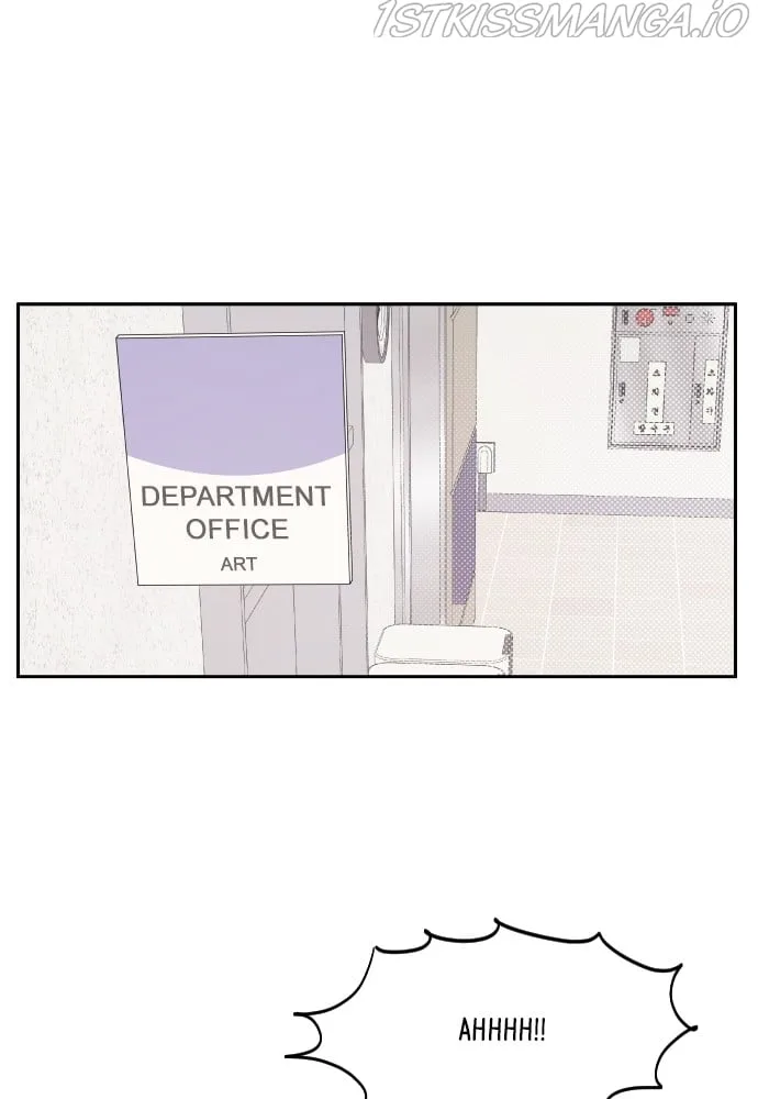 A Whirlwind Campus Affair Chapter 21 page 25