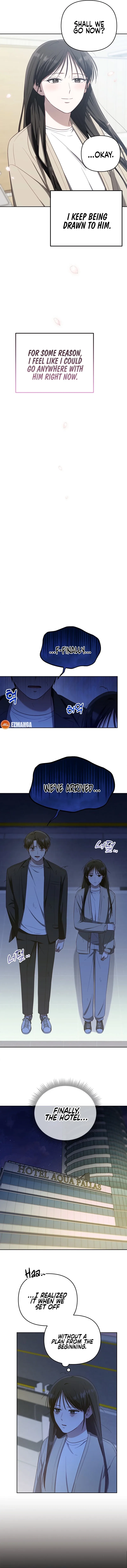A Week Before I Die Chapter 7 page 10