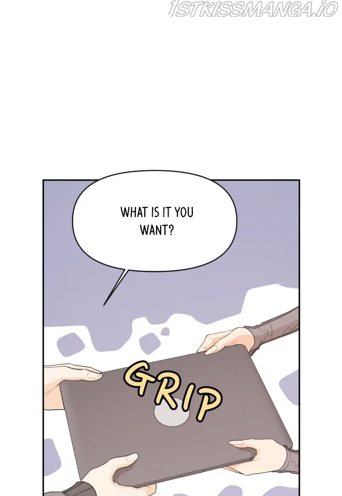A Whirlwind Campus Affair Chapter 19 page 32