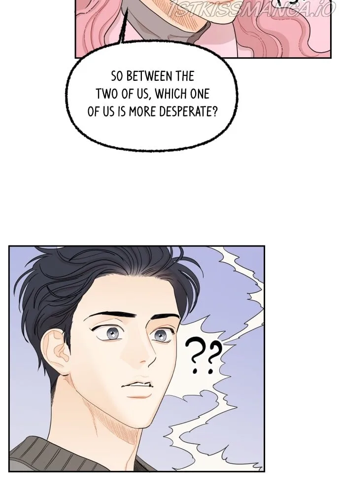 A Whirlwind Campus Affair Chapter 19 page 31