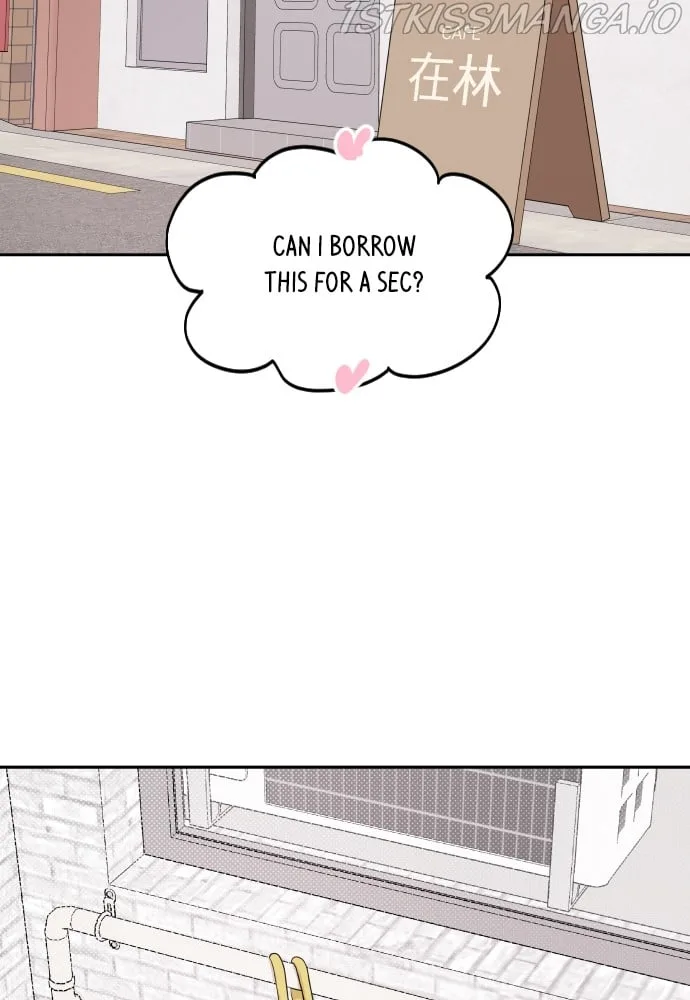 A Whirlwind Campus Affair Chapter 19 page 36