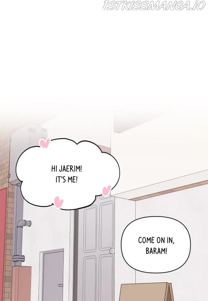 A Whirlwind Campus Affair Chapter 19 page 35
