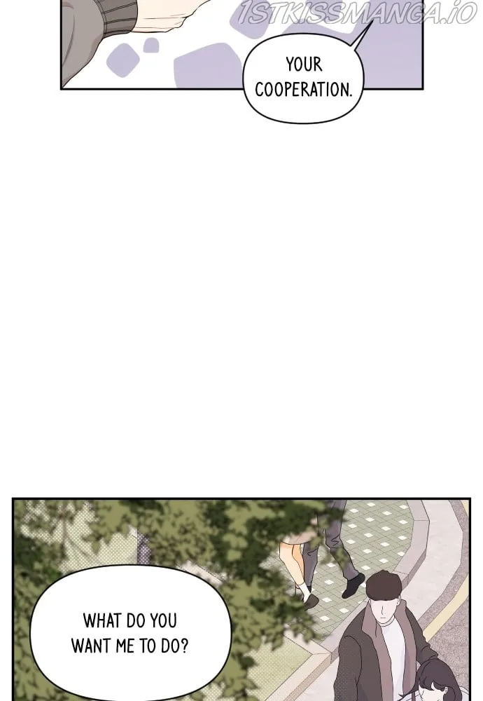A Whirlwind Campus Affair Chapter 19 page 33