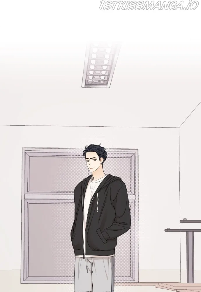 A Whirlwind Campus Affair Chapter 21 page 34