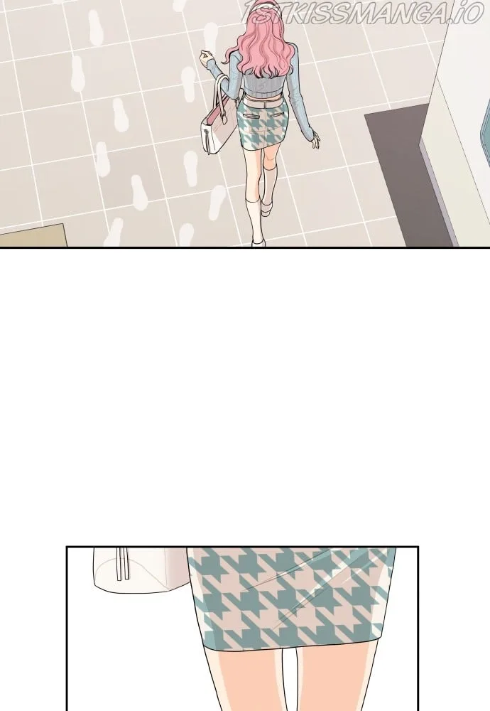 A Whirlwind Campus Affair Chapter 18 page 62