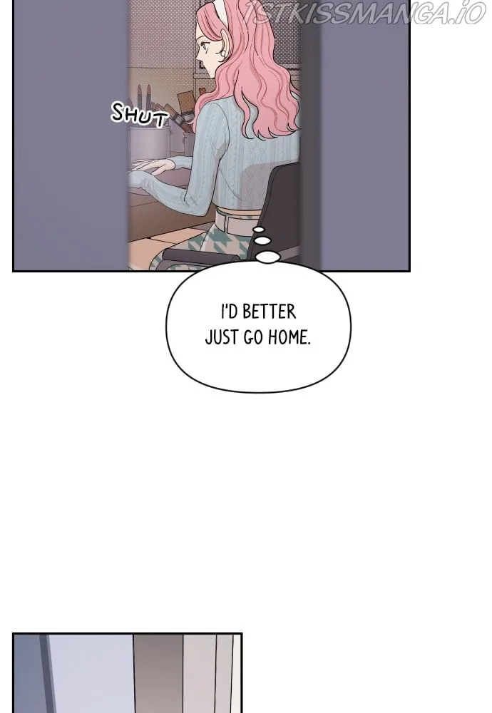 A Whirlwind Campus Affair Chapter 18 page 51