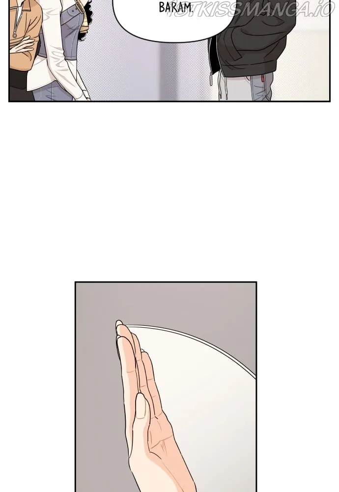 A Whirlwind Campus Affair Chapter 21 page 39