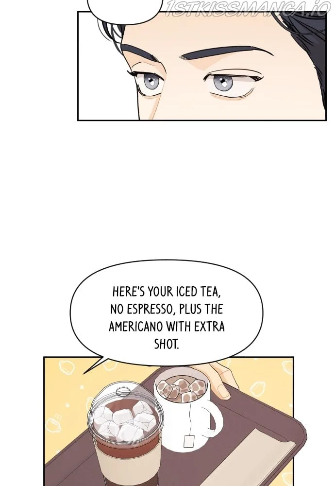 A Whirlwind Campus Affair Chapter 19 page 44