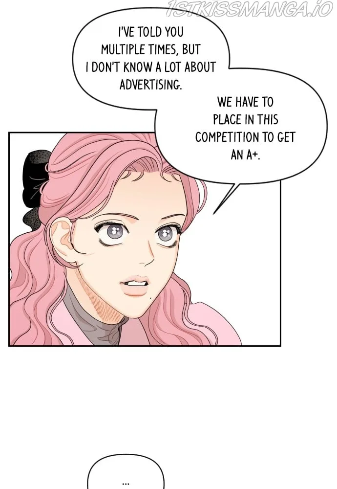A Whirlwind Campus Affair Chapter 19 page 43